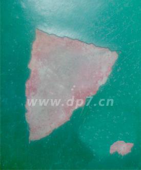 環(huán)氧樹脂地坪產(chǎn)生了剝離或破壞怎么辦？