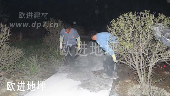 彩色壓模地坪-歐進(jìn)地坪www.xinbao288.cc