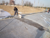 歐進彩色透水混凝土工藝流程-www.xinbao288.cc